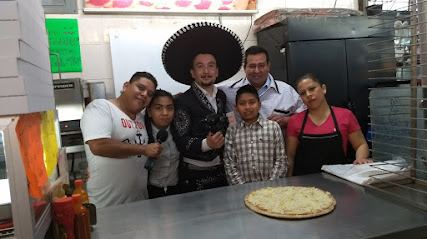 Pizzas Puras Habas - Int Mercado San Felipe de Jesús Loc. 64, San Felipe de Jesús, Gustavo A. Madero, 07510 Ciudad de México, Mexico