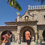 Photo n°2 de l'avis de Mariolina.e fait le 14/08/2020 à 15:14 sur le  Country House 3 Quatrì à Corropoli