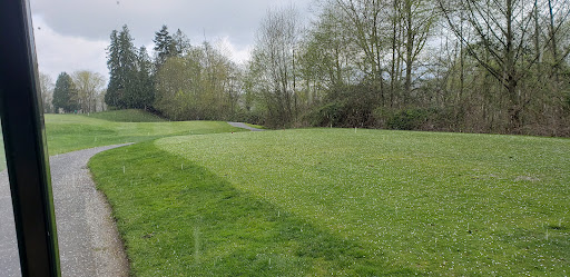 Public Golf Course «Nile Shrine Golf Course», reviews and photos, 6601 244th St SW, Mountlake Terrace, WA 98043, USA