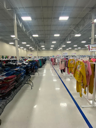 Roses Discount Store