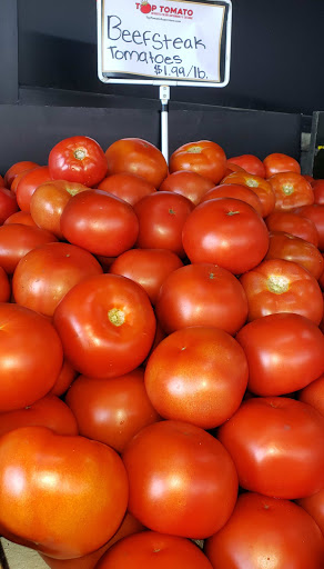 Supermarket «Top Tomato Super Store», reviews and photos, 1071 Bay St, Staten Island, NY 10305, USA