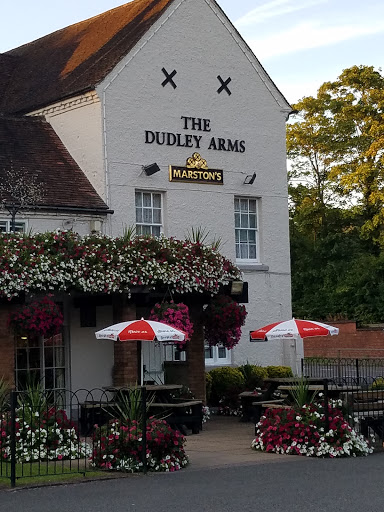 The Dudley Arms