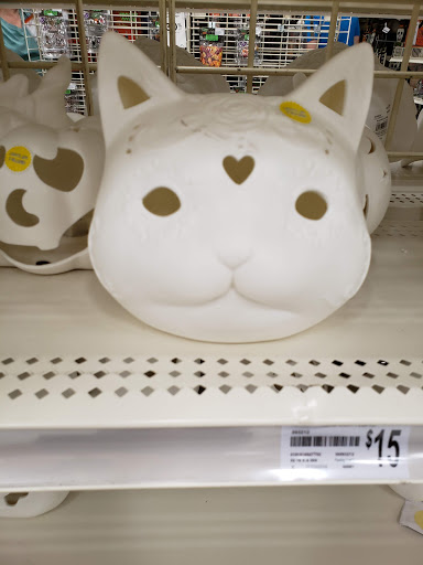 Craft Store «Michaels», reviews and photos, 1280 Corporate Dr, Westbury, NY 11590, USA