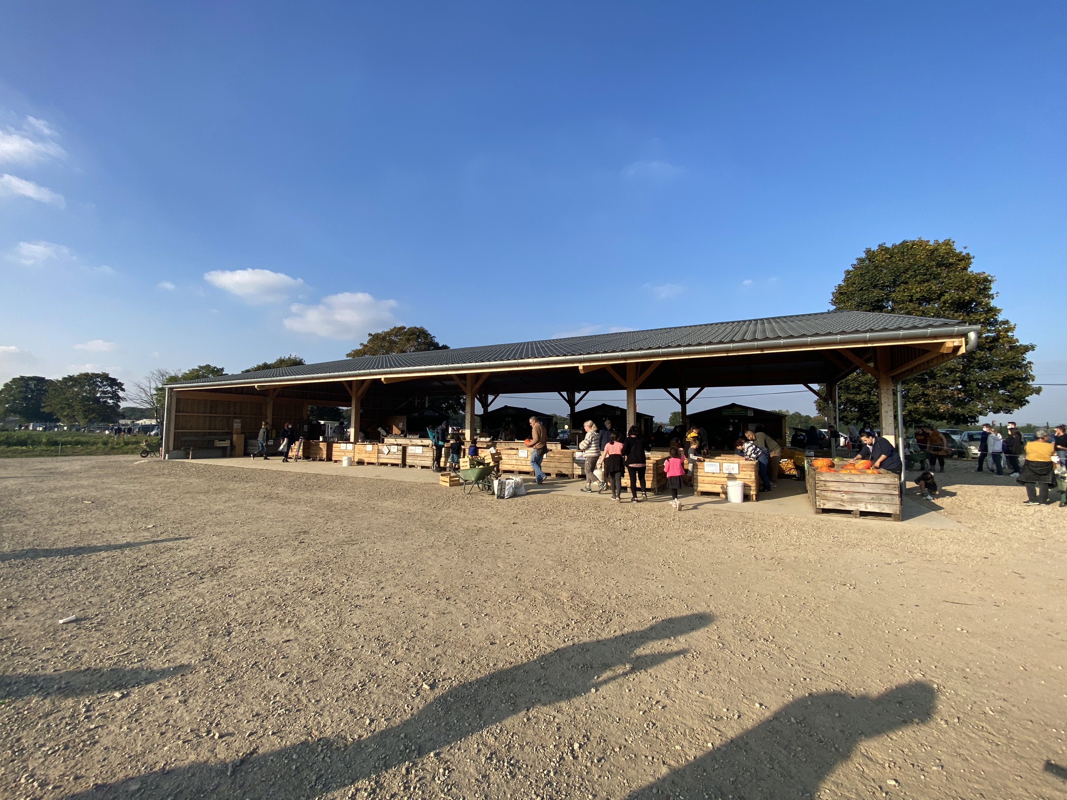 Photo n° 1 de l'avis de Épicurien. fait le 10/10/2021 à 15:22