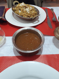 Plats et boissons du Restaurant indien Restaurant Bollywood Zaika à Saint-Lô - n°19