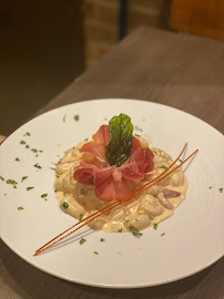 Photos du propriétaire du Restaurant italien Pasta Oro Paris 16eme - n°13