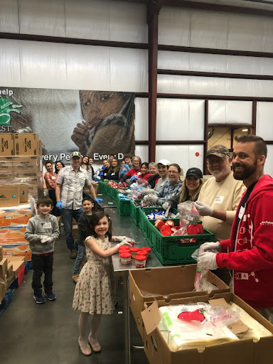 Credit Union «Gesa Credit Union», reviews and photos