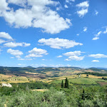 Photo n°7 de l'avis de Cesare. fait le 25/06/2023 à 13:37 sur le  Piccolo Hotel la Valle - Hotels in Pienza à Pienza