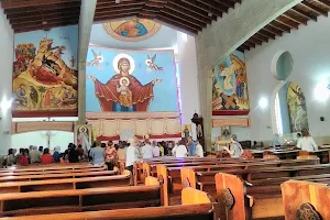 San Jorge Melkite Cathedral image