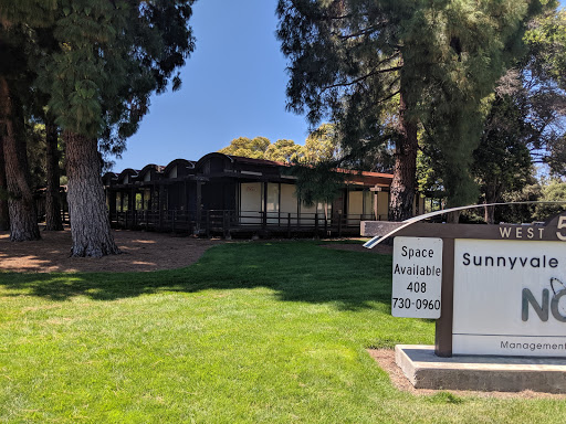 Sunnyvale Public Library image