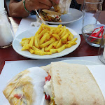 Photo n°1 de l'avis de Anna.a fait le 26/06/2022 à 06:04 sur le  La Paposcia Castelfidardo à Castelfidardo