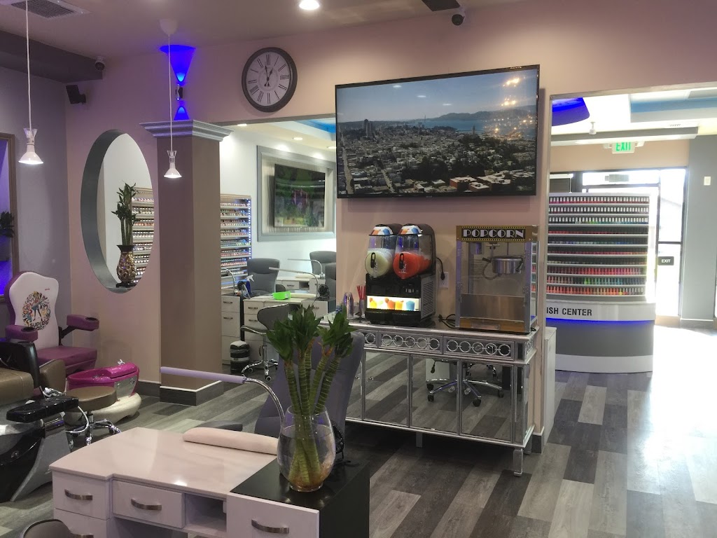 Palace Nails & Spa Atascadero, CA 93422 Services and Reviews