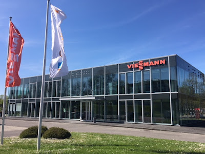 Viessmann France SAS - Agence de Toulouse à Labège