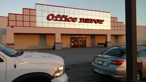 Office Supply Store «Office Depot», reviews and photos, 6825 Burlington Pike, Florence, KY 41042, USA