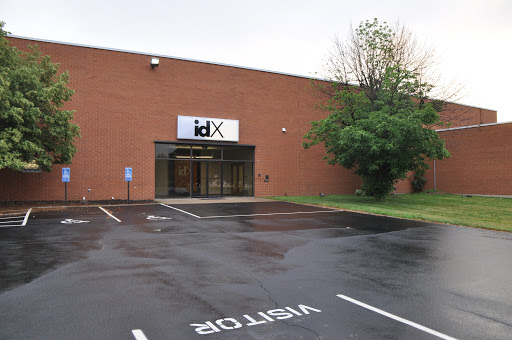 idX Corporation - Dayton