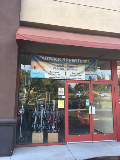 Ski Rental Service «Outback Adventures», reviews and photos, 43905 Hugo Terrace, Fremont, CA 94538, USA