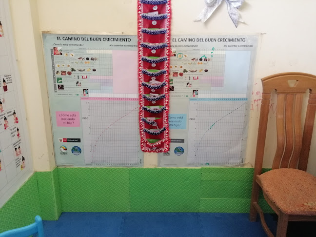 Centro Medico "Las Shirambari"