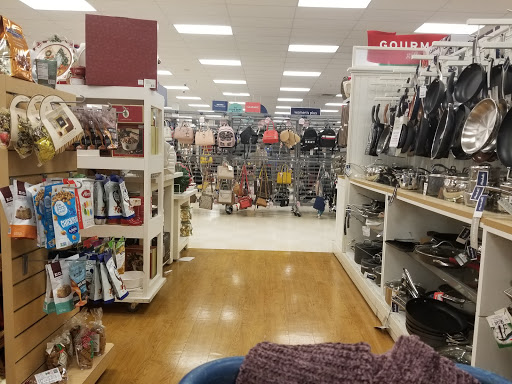 Department Store «Marshalls», reviews and photos, 2508 W Loop 340, Waco, TX 76711, USA