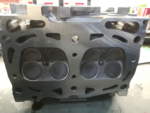 Auto Repair Shop «Vail Auto Repair», reviews and photos, 41348 US-6 E5, Avon, CO 81620, USA