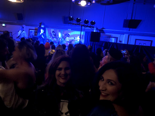 Movie Theater «McMenamins Anderson School Theater», reviews and photos, 18607 Bothell Way NE, Bothell, WA 98011, USA