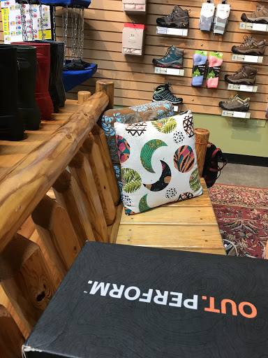 Sporting Goods Store «Half-Moon Outfitters Inc», reviews and photos, 2912 Devine St, Columbia, SC 29205, USA