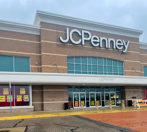 Department Store «JCPenney», reviews and photos, 43690 Ford Rd, Canton, MI 48187, USA