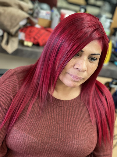 Beauty Salon «Beauty Salon Monterrey», reviews and photos, 1925 S Buckner Blvd, Dallas, TX 75217, USA