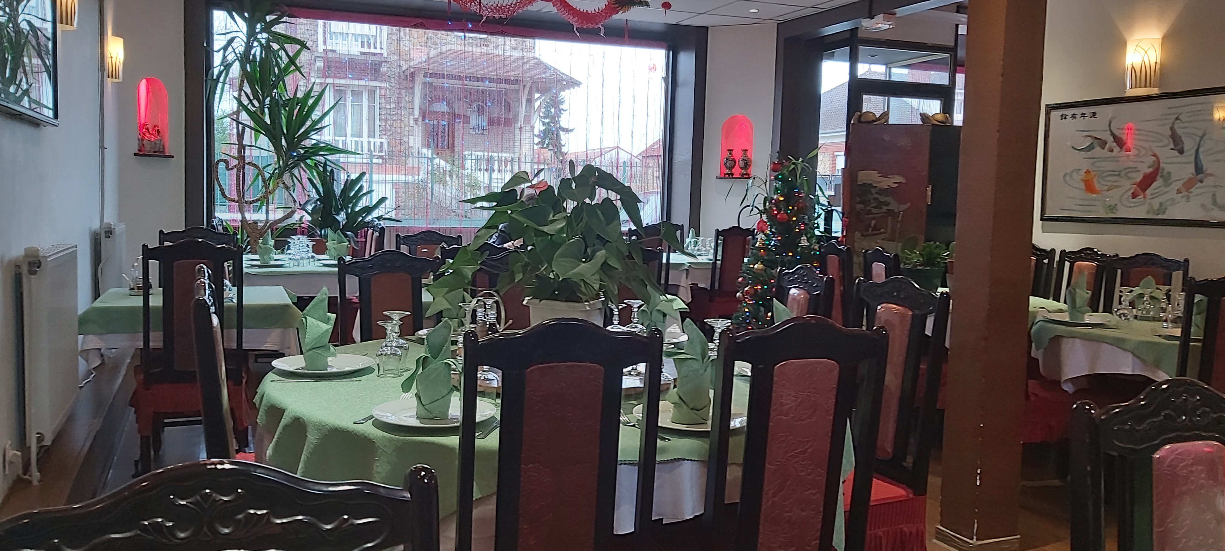 Photo n° 1 de l'avis de Christine.a fait le 30/12/2019 à 13:38