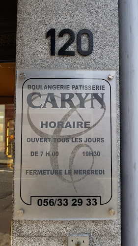 Reacties en beoordelingen van Boulangerie Caryn