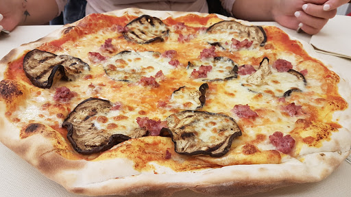 Trattoria pizzeria Da Mario in Saonara, Provincia di Padova
