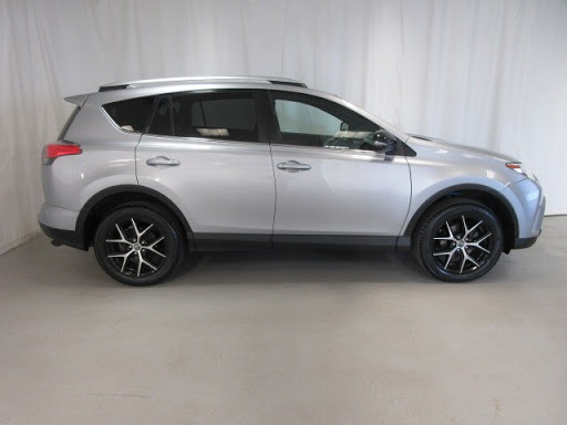 Toyota Dealer «Wellesley Toyota», reviews and photos, 234 Worcester St, Wellesley, MA 02481, USA