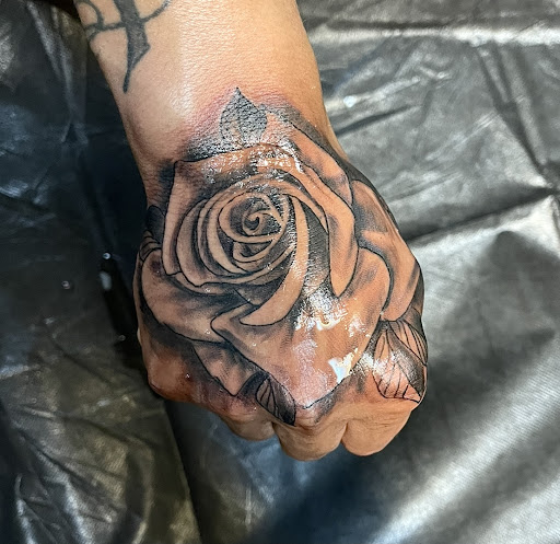 Find inner lip tattoo ideas for your next unique tattoo in Vancouver at New Ink Tattoo