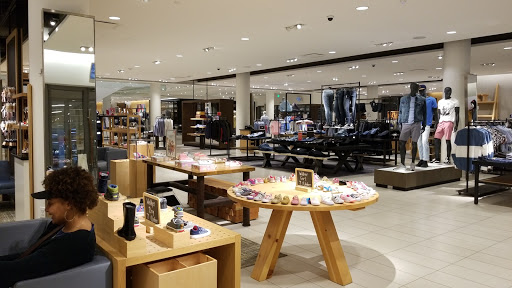 Department Store «Nordstrom Mayfair», reviews and photos, 2424 N Mayfair Rd, Wauwatosa, WI 53226, USA