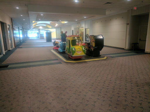 Shopping Mall «Bristol Mall», reviews and photos, 500 Gate City Hwy, Bristol, VA 24201, USA