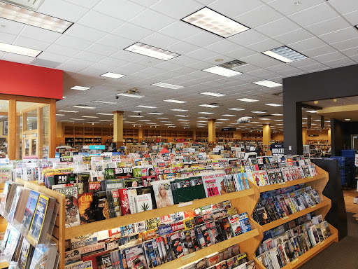 Book Store «Books-A-Million», reviews and photos, 1200 S Duff Ave, Ames, IA 50010, USA