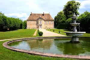 Château de Vaire le Grand image