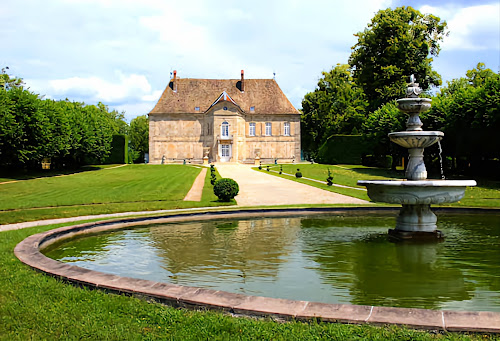 attractions Château de Vaire le Grand Vaire