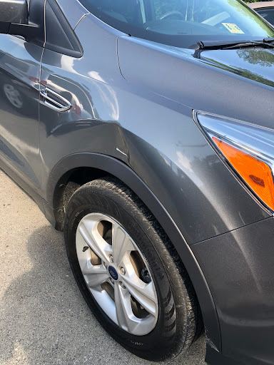 Auto Parts Store «Aquia Auto Repair», reviews and photos, 3237 Jefferson Davis Hwy, Stafford, VA 22554, USA