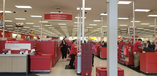 Department Store «Target», reviews and photos, 9601 Market Pl, Lake Stevens, WA 98258, USA