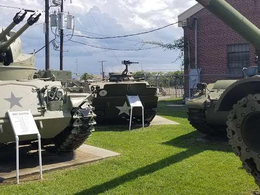 Museum «South Carolina Military Museum», reviews and photos, 1225 Bluff Rd, Columbia, SC 29201, USA