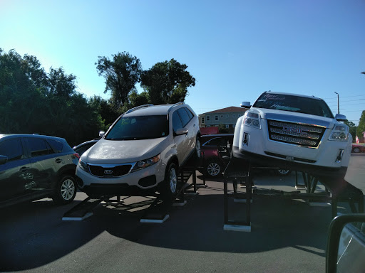 Used Car Dealer «Florida Auto Exchange», reviews and photos, 2201 Main St, Dunedin, FL 34698, USA