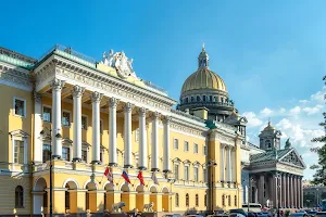 Four Seasons Hotel Lion Palace St. Petersburg image