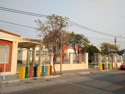 Escuela Paula Albarracin Nº 4646