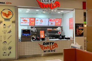 Dirty Wild Wings image