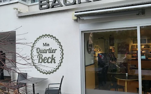 Albis Beck Café Fellenberg image