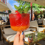 Photo n°2 de l'avis de Levinia.i fait le 22/05/2022 à 08:51 sur le  Keyfi Sefa by THE MEAT à Berlin