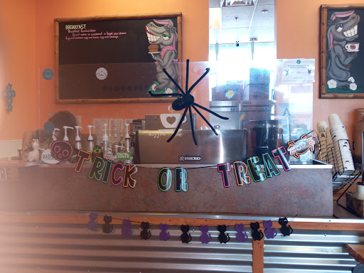 Coffee Shop «Bad Ass Coffee», reviews and photos, 11460 Kenyon Way Suite 108, Rancho Cucamonga, CA 91701, USA