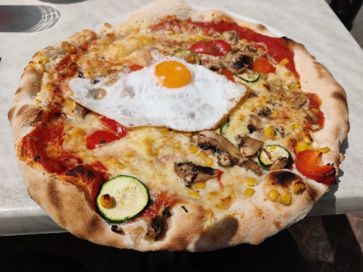 Restaurant- Pizzeria Borkenkäfer en Neuberg an der Mürz