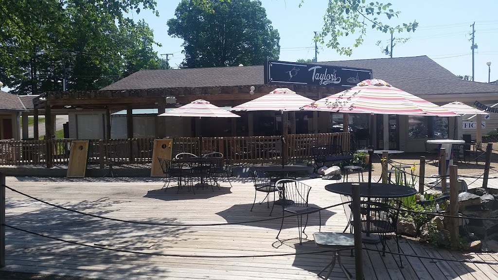 Taylor's At Market Square 23112