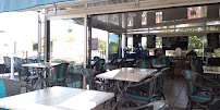 Atmosphère du Restaurant Le New Port à Colombiers - n°17